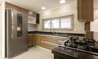 Imagem 7: Casa em Condomínio 3 Quartos no Campo Comprido