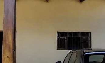 Imagem 2: Vendo casa no igapó