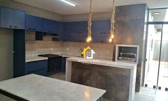 Imagem 3: Casa à venda no Condomínio Damha Fit Sao Jose Do Rio Preto