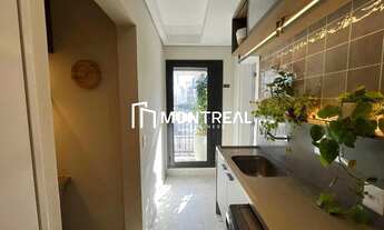 Imagem 14: APARTAMENTO À VENDA NA VILA NOVA CONCEIÇÃO, 3 SUÍTES. 3 VAGAS DE GARAGEM