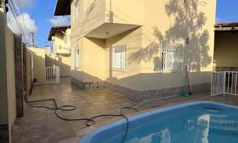 Imagem: Casa Ampla c/ 4 Quartos (2 Suítes), Piscina