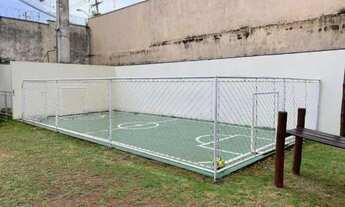 Imagem 7: Apartamento à venda no Condomínio Pássaros da Amazônia, em Sorocaba-SP