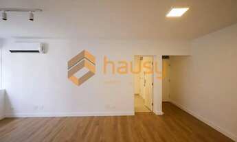 Imagem 3: EXCELENTE APARTAMENTO 116M² COM 2 DORM. SENDO UMA SUÍTE