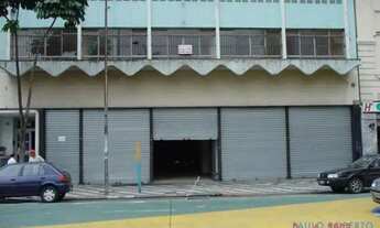 Imagem 2: PRÉDIO - BOM RETIRO - SP