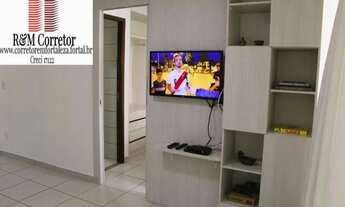 Imagem 4: Apartamento por Temporada A partir R$ 200,00 na praia de Iracema, Fortaleza-CE