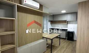 Imagem 5: Apartamento em Alameda Doutor Octávio Pinheiro Brisolla - Vila Nova Cidade Universitária