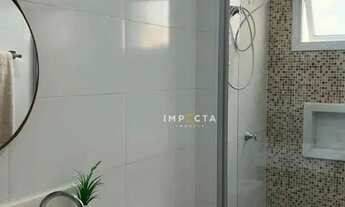 Imagem 5: Apartamento com 2 dormitórios à venda, 78 m² por R$ 490.000,00 - Nhá Chica - Pouso Alegre