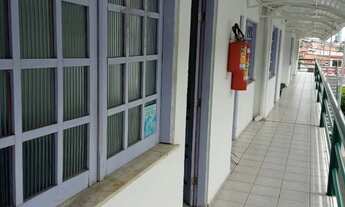 Imagem 4: Vendo kitnet 1/4 sendo uma suíte, centro, condomínio Down Town Flat