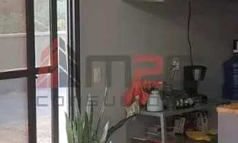 Imagem 3: Sala comercial na Vila Romana