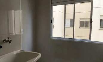 Imagem 4: Vendo lindo apto planejado de 2 dorms no centro de Suzano