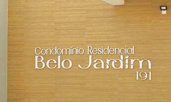 Imagem 6: Ibeda - Casa a venda condomínio Belo Jardim. Sala ampla, 3 quartos (1 suíte), 2v