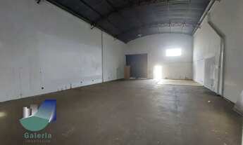 Imagem 5: Galpão comercial para alugar, 270m² - Jardim Zara