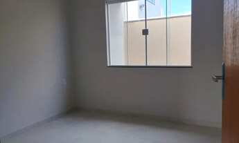 Imagem 5: Casa nova com 3 quartos (1 suíte), sala ampla e quintal