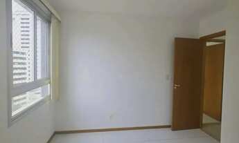 Imagem 3: COND SALVADOR DALÍ APARTAMENTO COM 110M², 3 QUARTOS SENDO 1 SUITE, CLIMATIZADO, 2 VAGAS