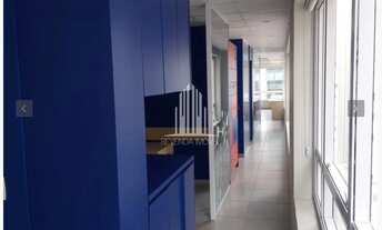 Imagem 2: CONJUNTO COMERCIAL em SÃO PAULO - SP, PINHEIROS