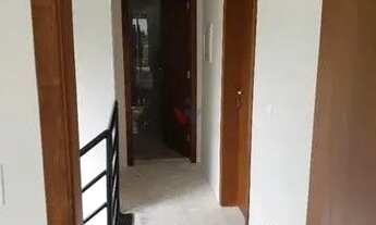 Imagem 7: Lindo Sobrado 3 Quartos em Condomínio Fechado com Garagem e Varanda