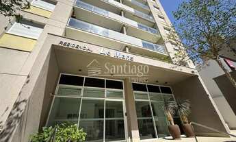 Imagem: Apartamento - Cambuí - Campinas