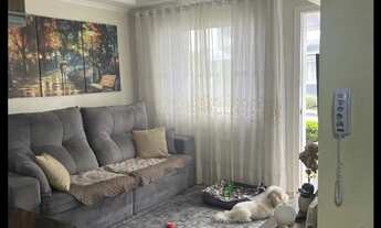 Imagem 2: Sobrado Araucária-Paraná