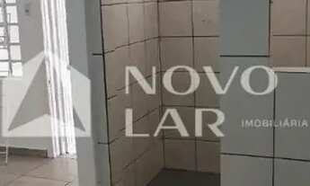 Imagem: Apartamento térreo com 46m² privativos