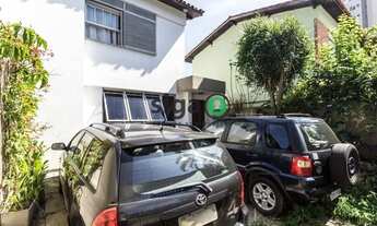 Imagem 3: Sobrado em Campo Belo- 220m², 4 Quartos, 4 vagas disponível para Venda e locação!!!