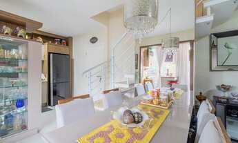 Imagem 5: Cobertura de 3 dorms no bairro Córrego Grande