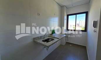 Imagem 7: Apartamento na Vila Ester, com 33,60m2, com 2 dormitórios, próximo Av. Casa Verde e Braz L