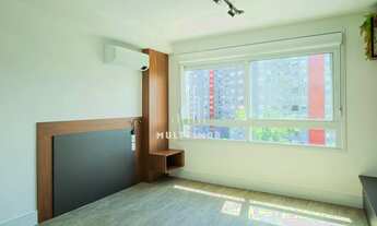 Imagem 4: Apartamento loft, 1 vaga, próximo à PUCRS