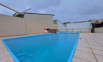 Imagem 5: Imperdível! Casa à venda em Peruíbe-SP, Parque Balneário Oásis, 3 quartos, 1 suíte, 3 sala