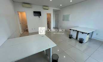 Imagem: Sala comercial para locação 40m2 no Jardim