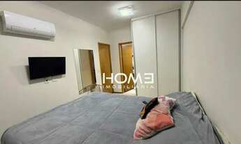 Imagem 6: APARTAMENTO ESPETACULAR NO OÁSIS RESORT PORTEIRA FECHADA