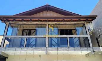 Imagem 2: Sobrado com 5 quartos à venda Ingleses do Rio Vermelho Florianópolis