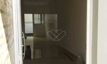 Imagem 5: Casa com 2 Dormitórios e Ambientes Integrados para Alugar na Morada do Vale I Praticidade