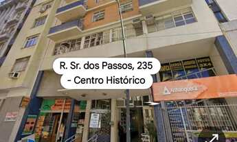 Imagem 2: Dois dormitórios com elevador, no Centro Histórico