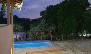 Imagem 7: Sítio Chácara com aluguel por R$3.000 /mês