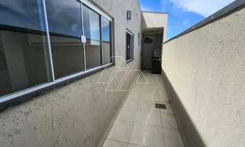 Imagem 6: Casa com 2 Quartos (1 Suíte) para Locação Marília/SP