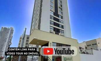 Imagem: Haut Residence - Apartamento novo com 2