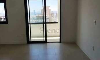 Imagem 5: Apartamento à venda e para alugar em Campinas, Centro, com 1 quarto, com 46 m², Sirius Pat