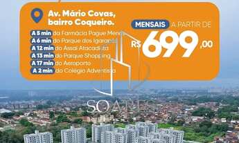 Imagem 15: Apartamento 2 Quartos em Belém com Entrada a partir de 5 mil