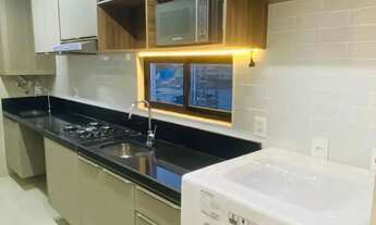 Imagem 7: OPORTUNIDADE 3/Q NO EDIFICIO LUCIANO FRIEDHIEM. MOBILIADO