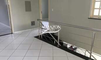 Imagem: Vieiralves - 375 m2 - Casa Duplex Comercial