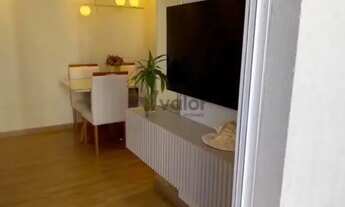 Imagem 3: Apartamento à venda em Campinas, Taquaral, com 2 quartos, com 54 m², Invite Taquaral