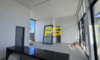 Imagem 6: Casa à Venda em condomínio Fechado