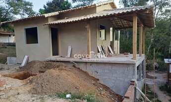 Imagem 2: Casa à venda, 67 m² por R$ 320.000,00 - Pindobal (Ponta Negra) - Maricá/RJ