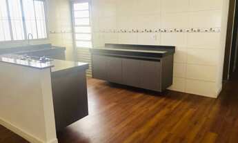 Imagem 2: Casa Jardim Santa Júlia SJC à venda