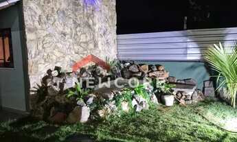 Imagem 7: Casa em Rua Dorival Caymmi - Bosque Beira Rio - Rio das Ostras/RJ