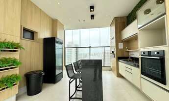 Imagem 6: Imóvel para venda com 72 metros quadrados com 2 quartos em Praia do Morro - Guarapari - ES