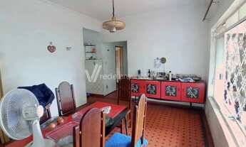 Imagem 5: Casa - Jardim Guanabara - Campinas