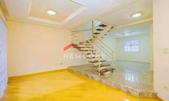 Imagem 5: Sobrado em Rua Leão Sallum - Boa Vista - Curitiba/PR