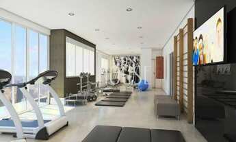 Imagem 12: Apartamento com 1 quarto à venda, 37 m² - Condomínio Notting Hill - Sorocaba/SPv