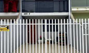 Imagem 2: Sobrado à Venda - Quitado - Localização em Forte Valorização